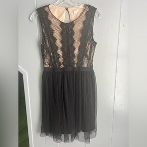 Xhilaration. Juniors dress size medium